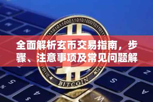 全面解析玄币交易指南，步骤、注意事项及常见问题解答
