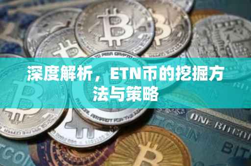 深度解析,ETN币的挖掘方法与策略