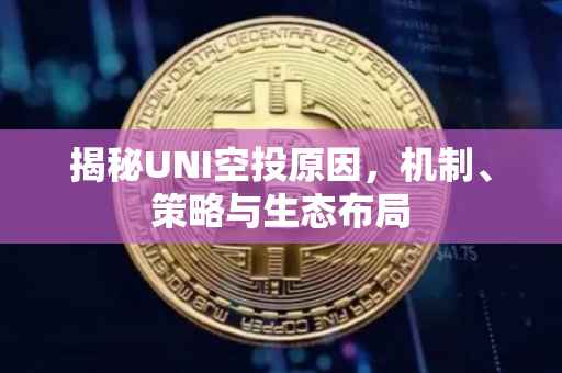 揭秘UNI空投原因,机制、策略与生态布局