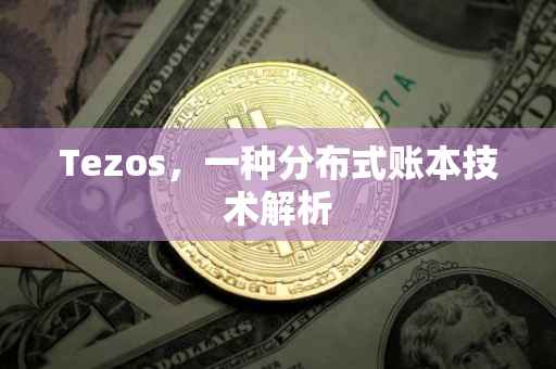 Tezos,一种分布式账本技术解析