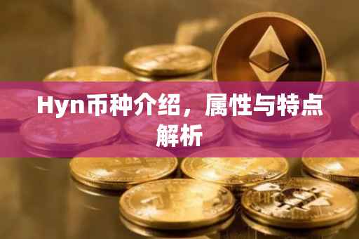 Hyn币种介绍，属性与特点解析