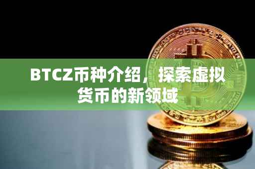 BTCZ币种介绍，探索虚拟货币的新领域