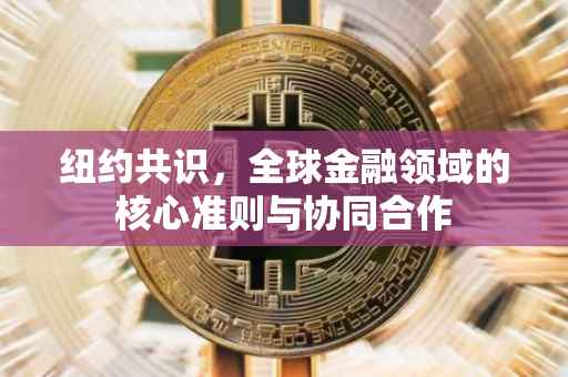 纽约共识，全球金融领域的核心准则与协同合作
