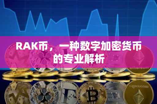 RAK币，一种数字加密货币的专业解析