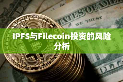 IPFS与Filecoin投资的风险分析
