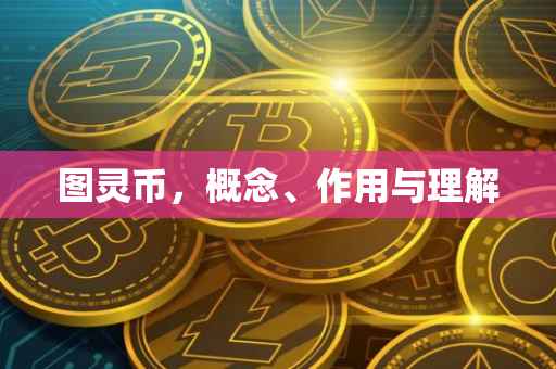 图灵币，概念、作用与理解