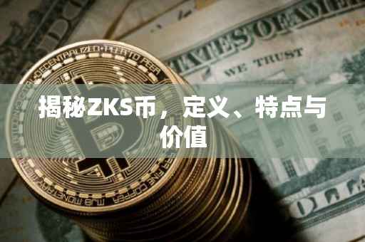 揭秘ZKS币，定义、特点与价值