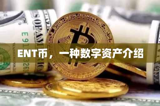 ENT币，一种数字资产介绍