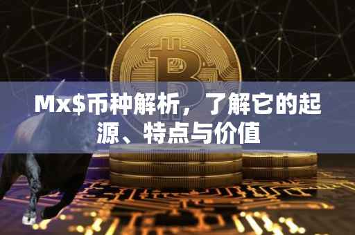 Mx$币种解析，了解它的起源、特点与价值