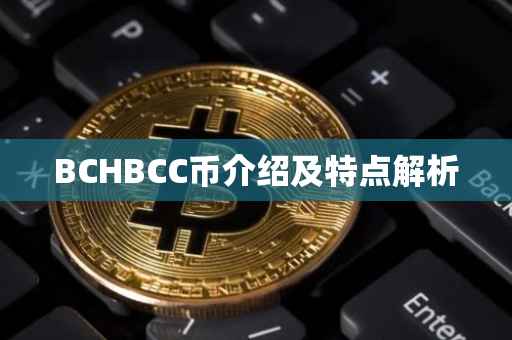 BCHBCC币介绍及特点解析