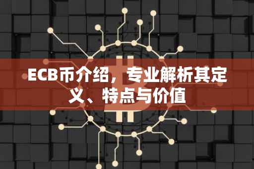 ECB币介绍，专业解析其定义、特点与价值