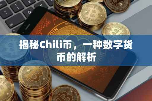 揭秘Chili币，一种数字货币的解析