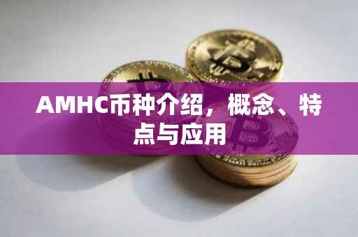 AMHC币种介绍，概念、特点与应用