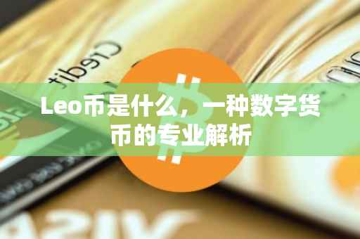 Leo币是什么，一种数字货币的专业解析