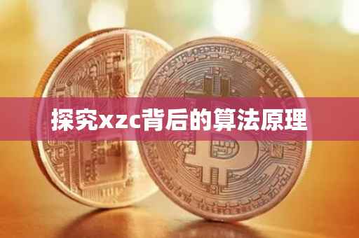 探究xzc背后的算法原理