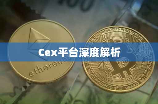 Cex平台深度解析