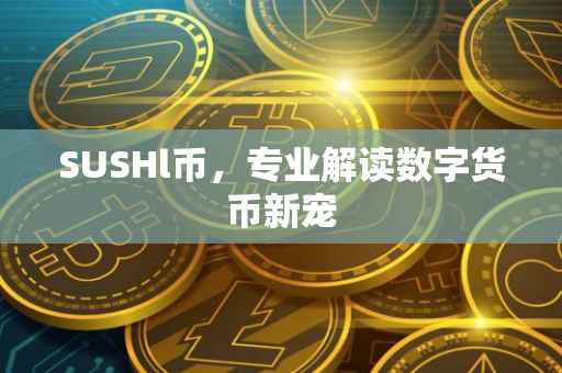 SUSHl币，专业解读数字货币新宠
