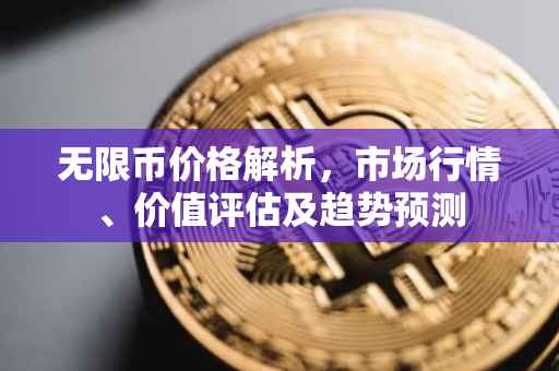 无限币价格解析,市场行情、价值评估及趋势预测