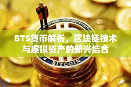 BTS货币解析，区块链技术与虚拟资产的新兴结合