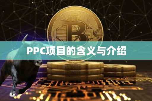 PPC项目的含义与介绍