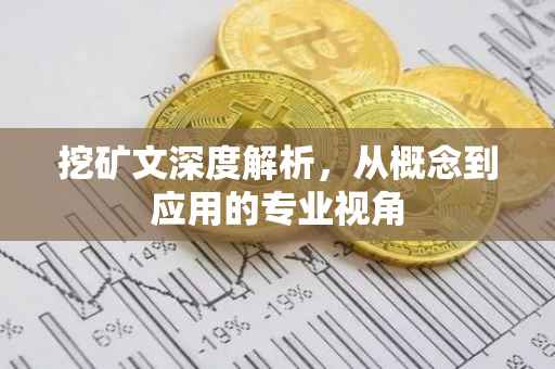 挖矿文深度解析，从概念到应用的专业视角