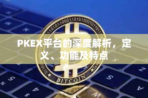 PKEX平台的深度解析，定义、功能及特点