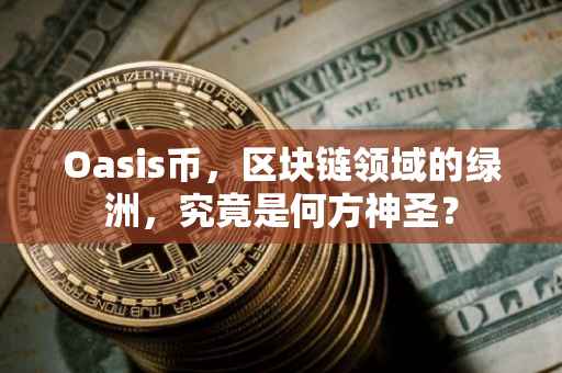 Oasis币，区块链领域的绿洲，究竟是何方神圣？