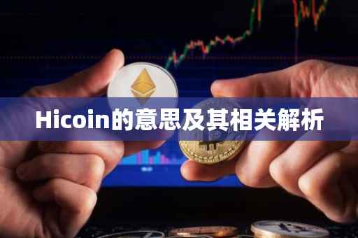 Hicoin的意思及其相关解析