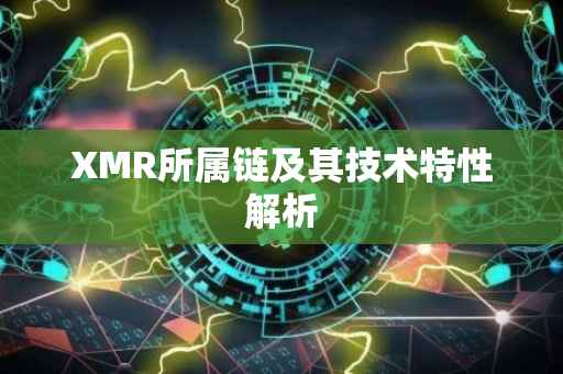 XMR所属链及其技术特性解析