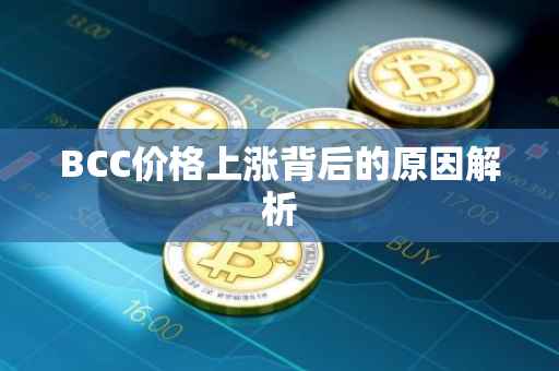 BCC价格上涨背后的原因解析
