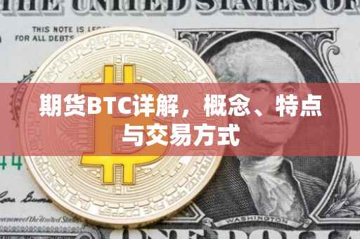 期货BTC详解，概念、特点与交易方式