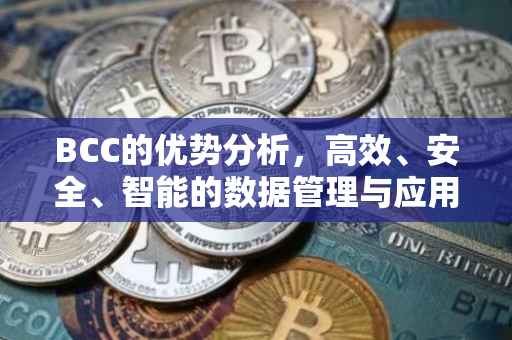 BCC的优势分析,高效、安全、智能的数据管理与应用解决方案
