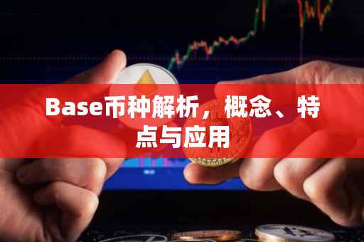Base币种解析，概念、特点与应用