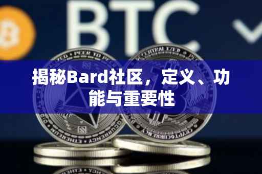 揭秘Bard社区，定义、功能与重要性
