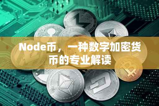 Node币，一种数字加密货币的专业解读