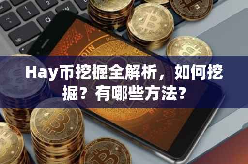 Hay币挖掘全解析，如何挖掘？有哪些方法？
