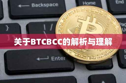 关于BTCBCC的解析与理解