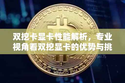 双挖卡显卡性能解析，专业视角看双挖显卡的优势与挑战