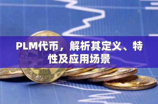 PLM代币，解析其定义、特性及应用场景