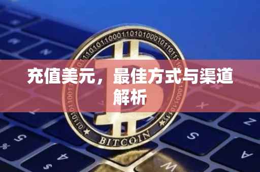 充值美元，最佳方式与渠道解析