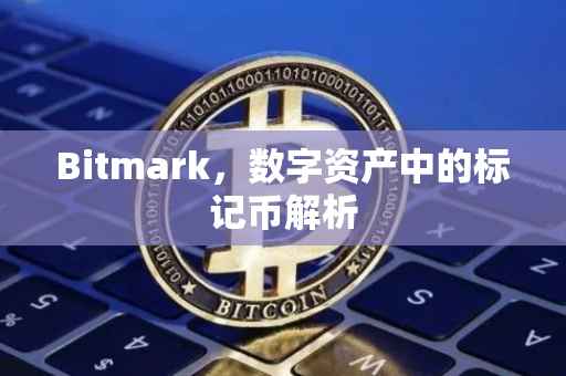 Bitmark，数字资产中的标记币解析