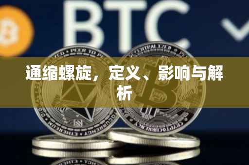 通缩螺旋，定义、影响与解析