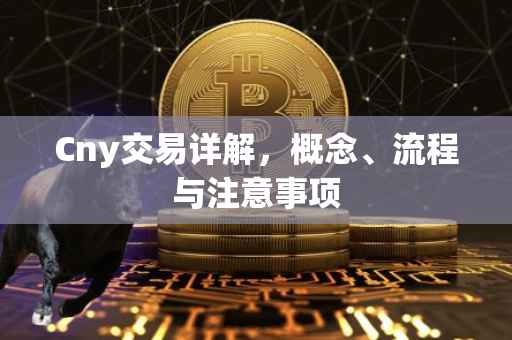 Cny交易详解，概念、流程与注意事项