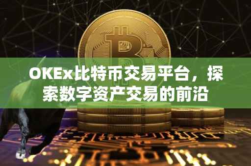 OKEx比特币交易平台，探索数字资产交易的前沿