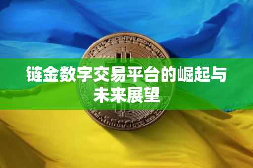 链金数字交易平台的崛起与未来展望