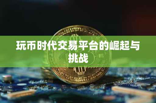 玩币时代交易平台的崛起与挑战