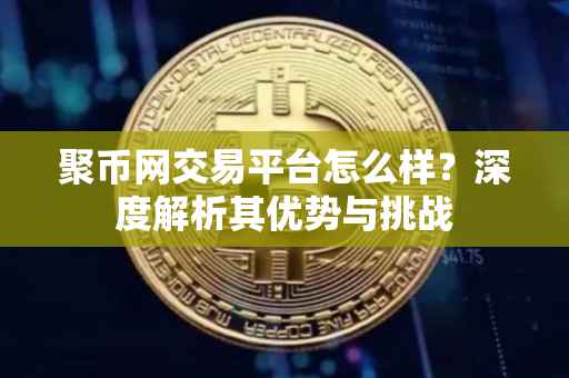 聚币网交易平台怎么样？深度解析其优势与挑战