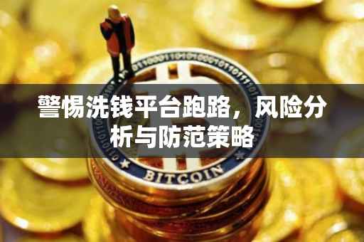 警惕洗钱平台跑路，风险分析与防范策略