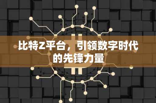 比特Z平台，引领数字时代的先锋力量