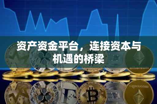 资产资金平台，连接资本与机遇的桥梁